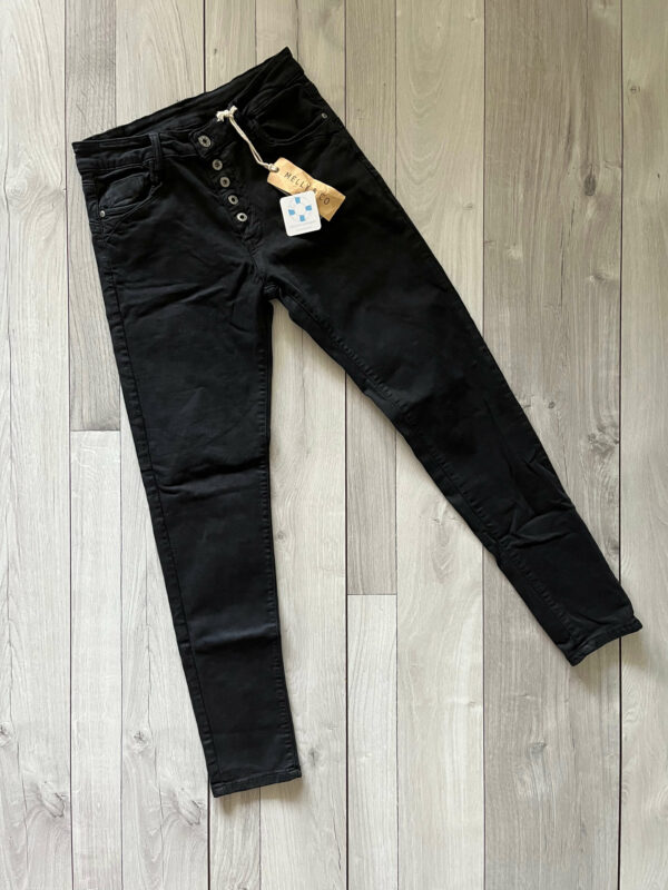 Schicke Jeans von Melly & Co