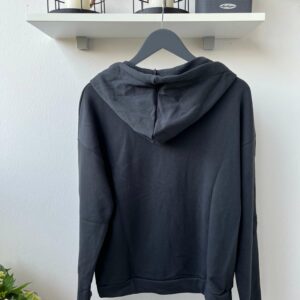 Damen Sweatshirt-Jacke Angebot OneSize