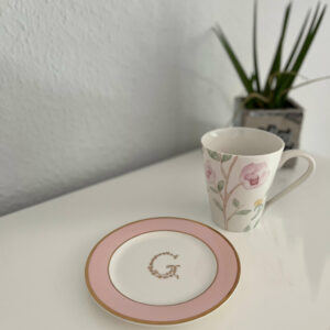 GreenGate Teller Small Plate G 