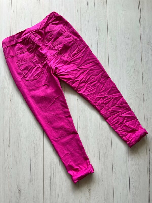 Coole Jogpant in Pink OneSize