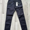Coole Norfy Jeans mit Pailletten, in Größe 40