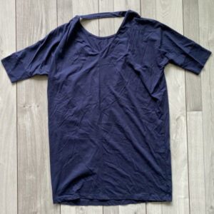 T-Shirt Damen V-Ausschnitt günstig