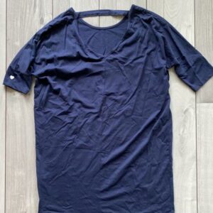 T-Shirt Damen V-Ausschnitt günstig