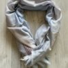 Damen Halstuch Schal italienische Mode